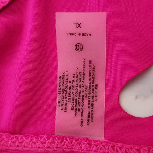 NWOT Set of Women's XL Bikini Bottoms - Picture 5 of 16